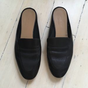 Everlane Day Loafer Mule